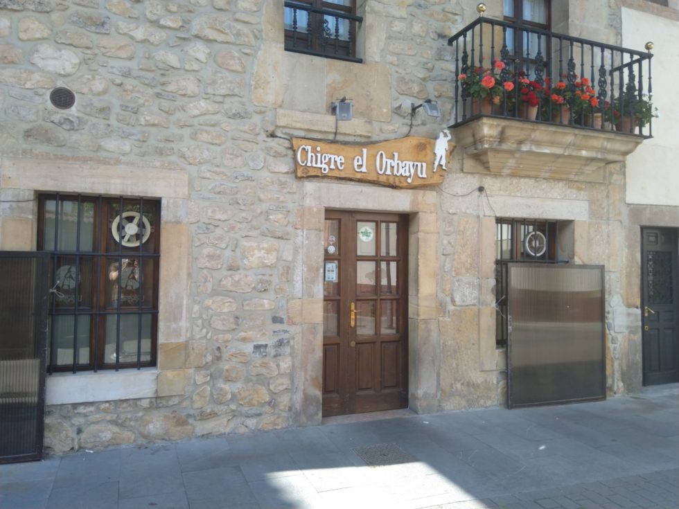 Beneficios del turismo en Cabrales

Josué Mamani y George Razvan

lajueya.net/index.php/2021…