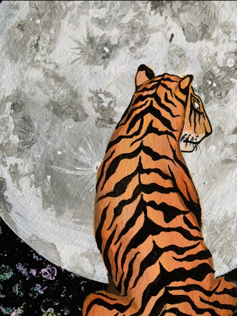 brandisikkema's tweet photo. 🐅tiger moon🌝 https://t.co/gvT7wQ9Aai