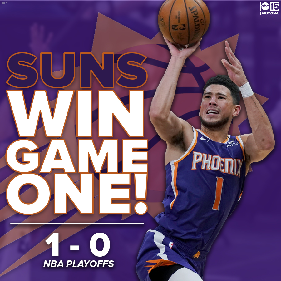 ABC15 Arizona tweet media