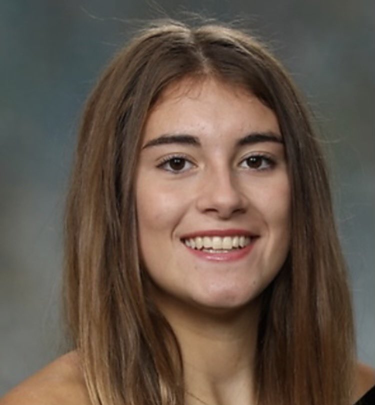 SpotlightBerks's tweet photo. Spotlight On Berks Sports
@BCIAASports 2021 Female Athlete of the Year
 
LILY SEYFERT
@Wyospartans 
@WyoAreaSD 
 
This year’s awards are generously sponsored by Performance Toyota and Volvo Cars. https://t.co/4IkDXAZ2uz