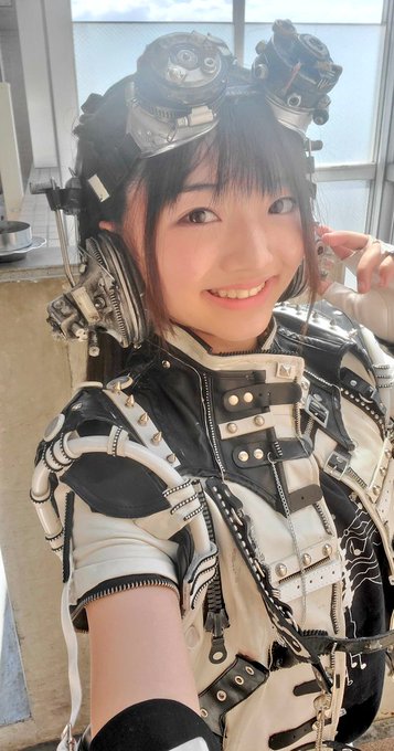 Twitterのコスプレ画像16