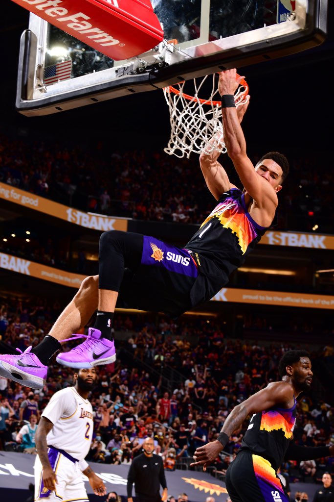 Devin Booker Twitter Trends - Top Tweets | Germany
