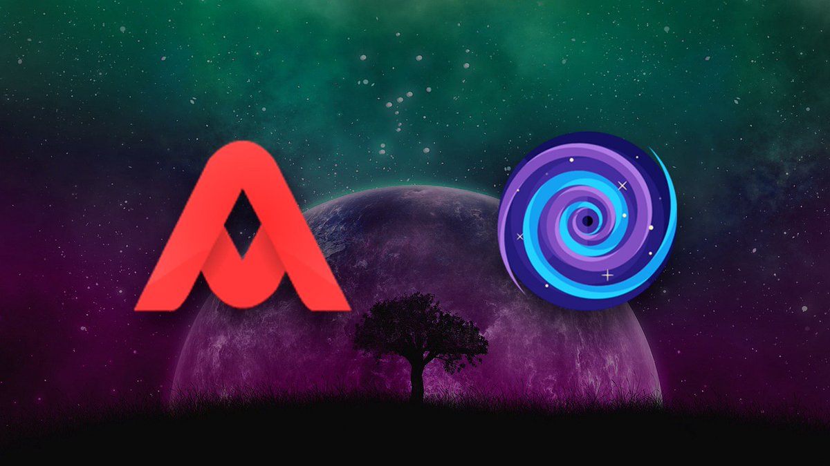 AgaEspanol's tweet photo. $AGA se asocia con @Cosmicswap
¡en la #BinanceSmartChain! En pocos días lanzaremos tres nuevas pools (con dos más por venir). El objetivo de CosmicSwap es una solución sostenible y a largo plazo para el Yield Farming.
#AGA #AGAr #CosmicSwap https://t.co/y5cAHLG9mf