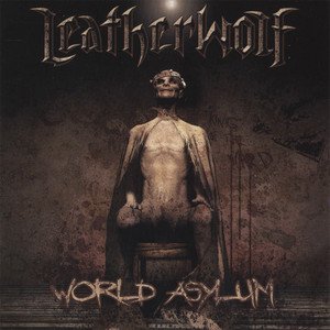 sluptaka's tweet photo. チョット重すぎる音作りだけど、凝っててらしいな。#NowPlaying #IAmTheLaw - #Leatherwolf (#WorldAsylum) https://t.co/xy1wO1QOsc