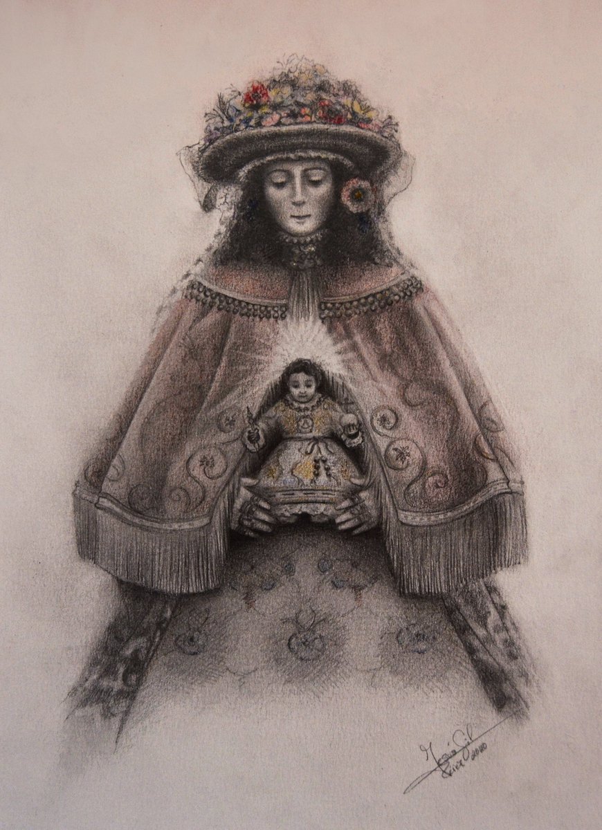 ROCÍO 

#Pentecostes2021 
#RociodeEsperanza 
#Rocio2021