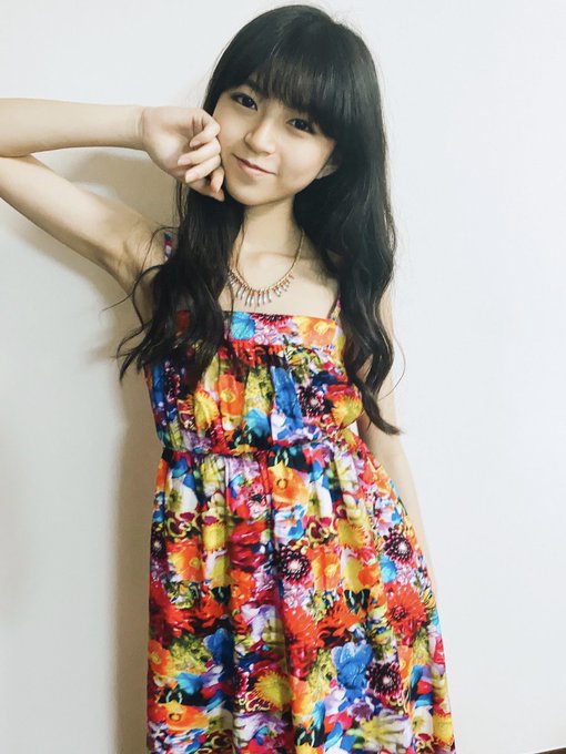 Twitterのコスプレ画像4