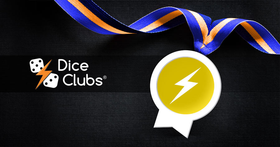 SAniecki's tweet photo. Wow! Nowy medal w Dice Clubs odblokowany! https://t.co/JJ9yUMK9DP #diceclubs https://t.co/L9jhhBpbhJ