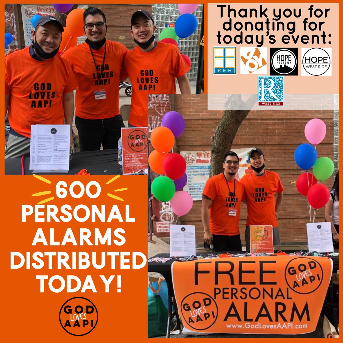 Redeemer East Harlem tweet media