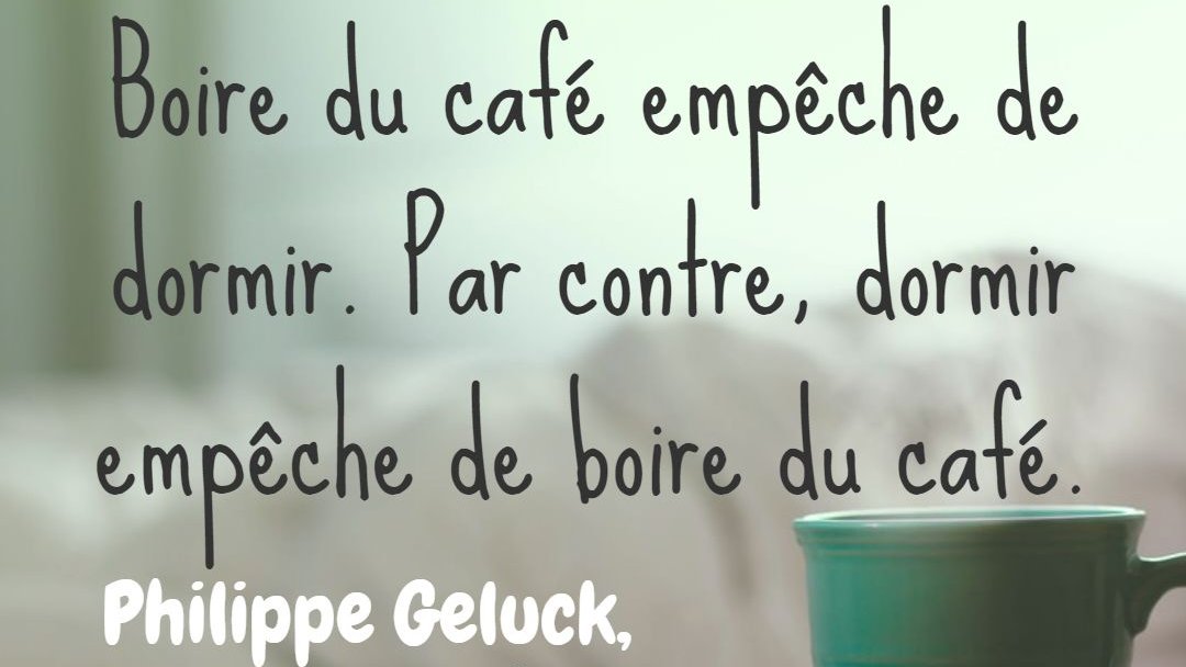 Espacefrancais Com La Citation Du Soir Bonsoir Citation Citationdujour Citations Temps Citationdusoir Citationdusoirbonsoir Philippegeluck Cafe Sommeil Nuit Lechat T Co Sxjj8nfeqz Twitter