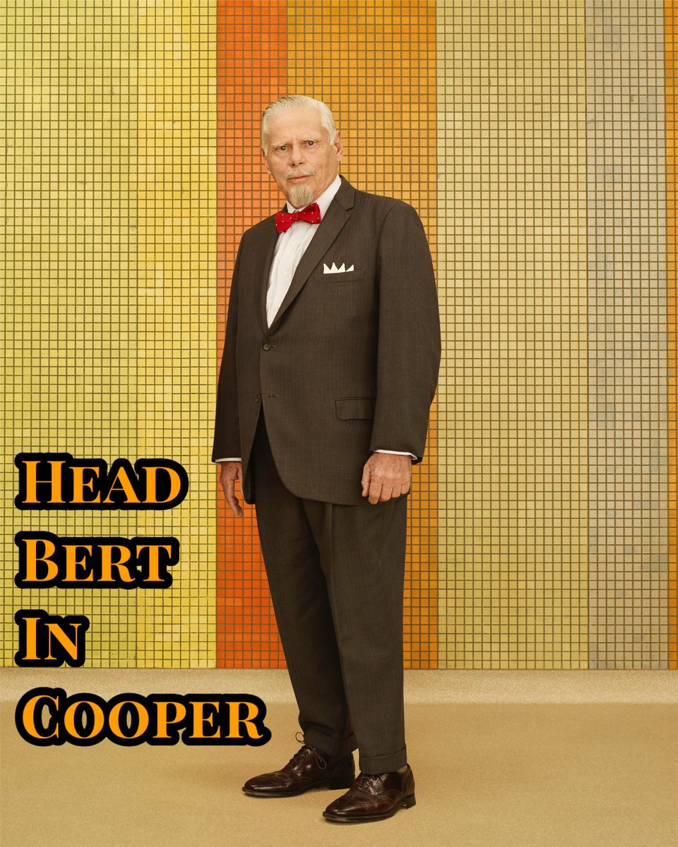 RadMadWomen's tweet photo. #madmenmemes #hbic https://t.co/gejpqRmZvO
