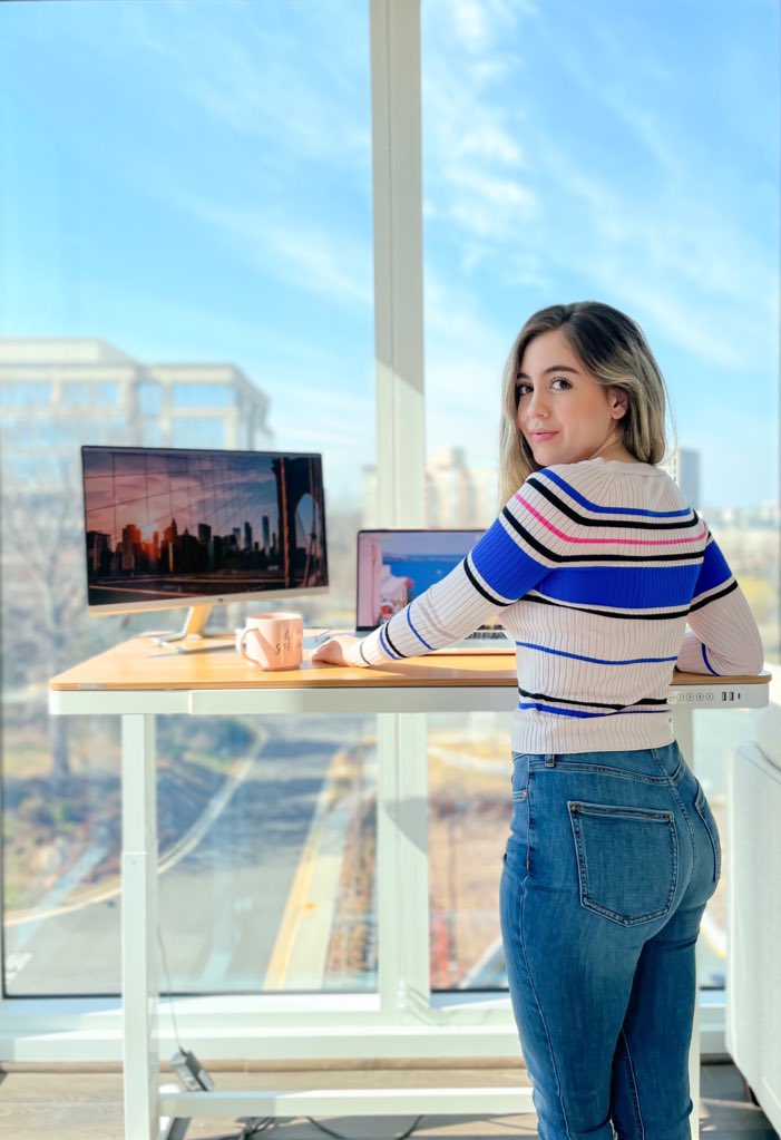 Lady Engineering tweet media