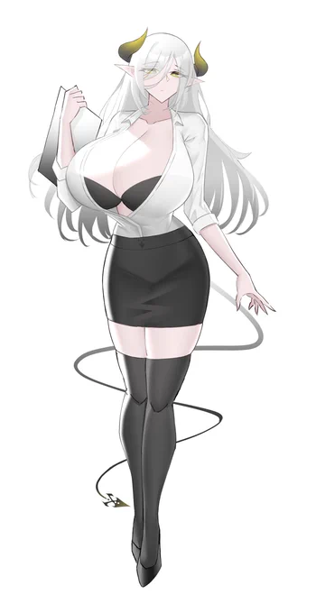Commission for Enchilada 