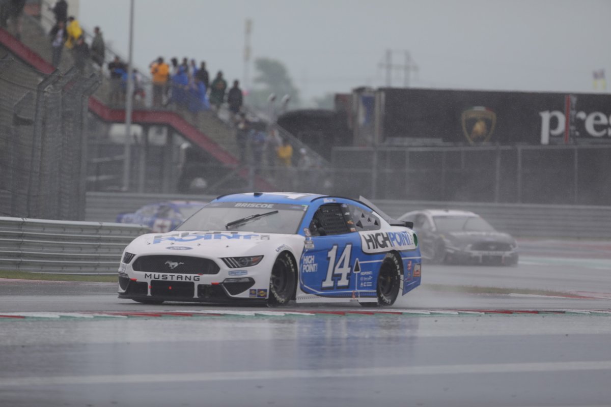 chasebriscoe's tweet photo. Really solid day for our @HighPoint14, executed all day and came home in sixth! https://t.co/Uby2SNaRZB