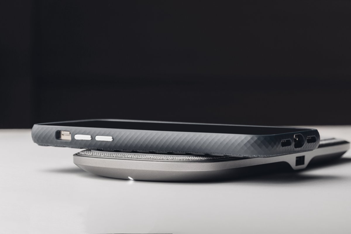 Over the past couple of years, we’ve worked hard to make the best wireless chargers out there. Every single one of our Q Collection wireless chargers have received international recognition and awards. Thank you for your trust and support! 

Now, can you guess what’s coming next?