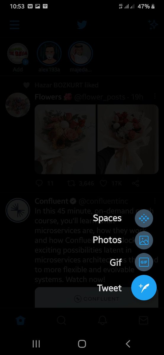 𝕮𝖍𝖆𝖓𝖓𝖊𝖑 𝕿𝖍𝖊 𝕭𝖊𝖌𝖆𝖑 🔴⚪ tweet media