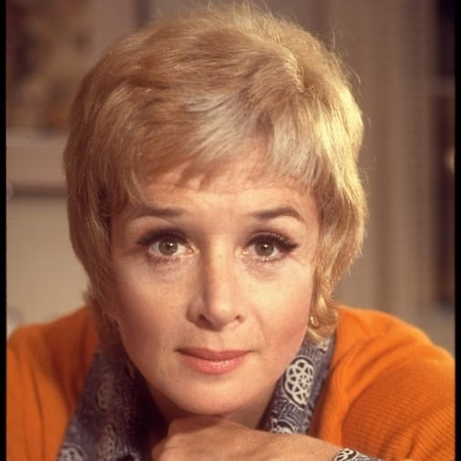 Happy birthday to stage, film, and TV leading lady turned character actress, Barbara Barrie (May 23, 1931-Present). 