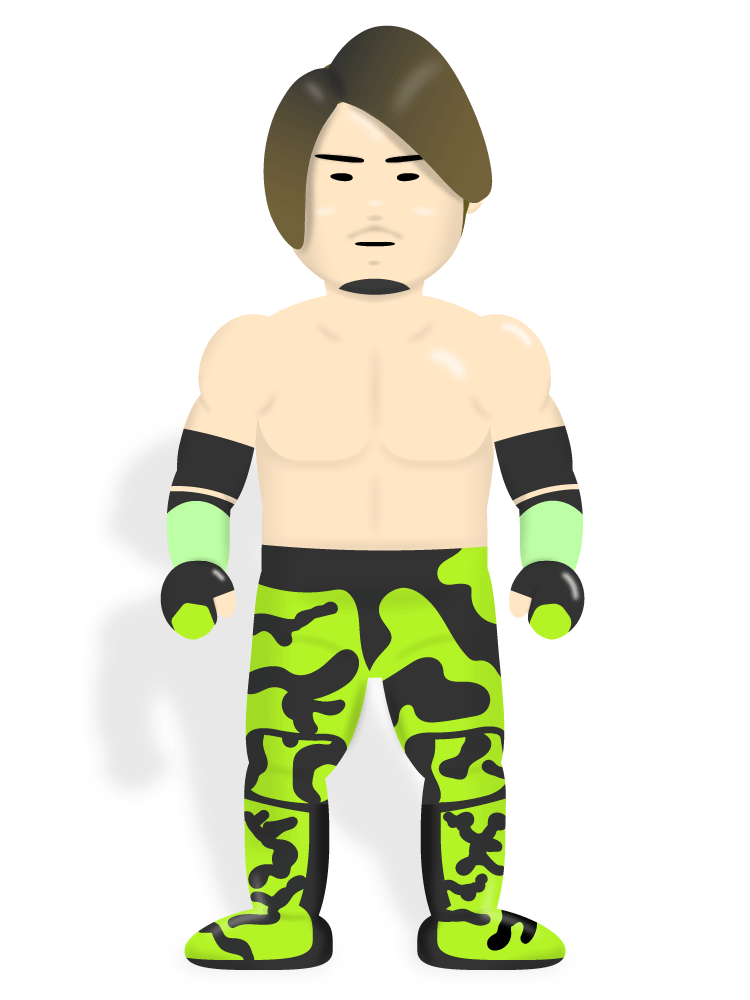 へっせんのプロレスラーイラストチャレンジ Twitter Search Twitter へっせんのプロレスラーイラストチャレンジ Twitter Search Twitter