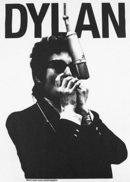 Happy 80th Birthday Bob Dylan. 