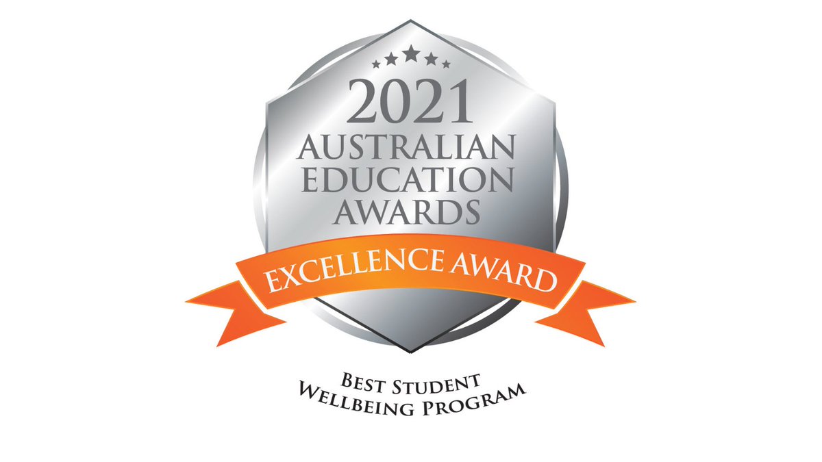 Congratulations to <a href="/LoretoCollegeSA/">Loreto College SA</a> and principal Dr @NicoleArchard on the recognition of the college’s whole-school approach to #studentwellbeing.
<a href="/TheEducatorAU/">The Educator</a> Australian Education Awards