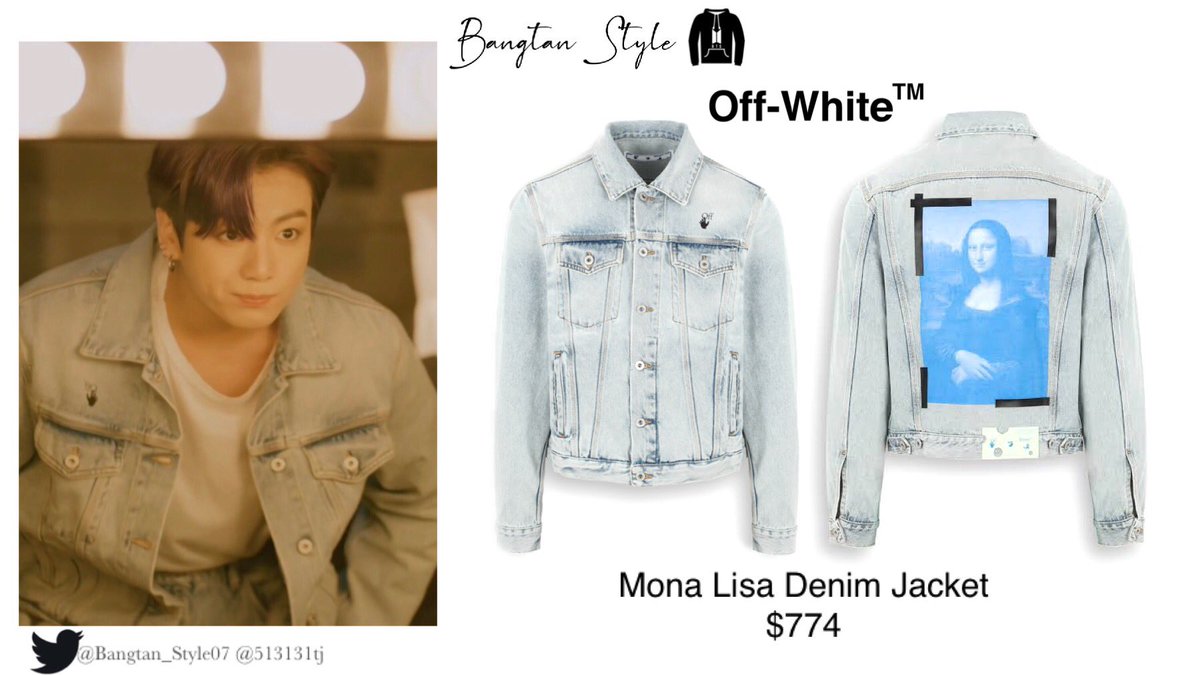 jungkook off white