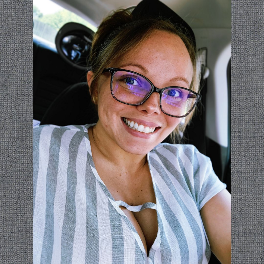 AngelMarieRoy's tweet photo. #NewProfilePic https://t.co/mbNQQR43M8