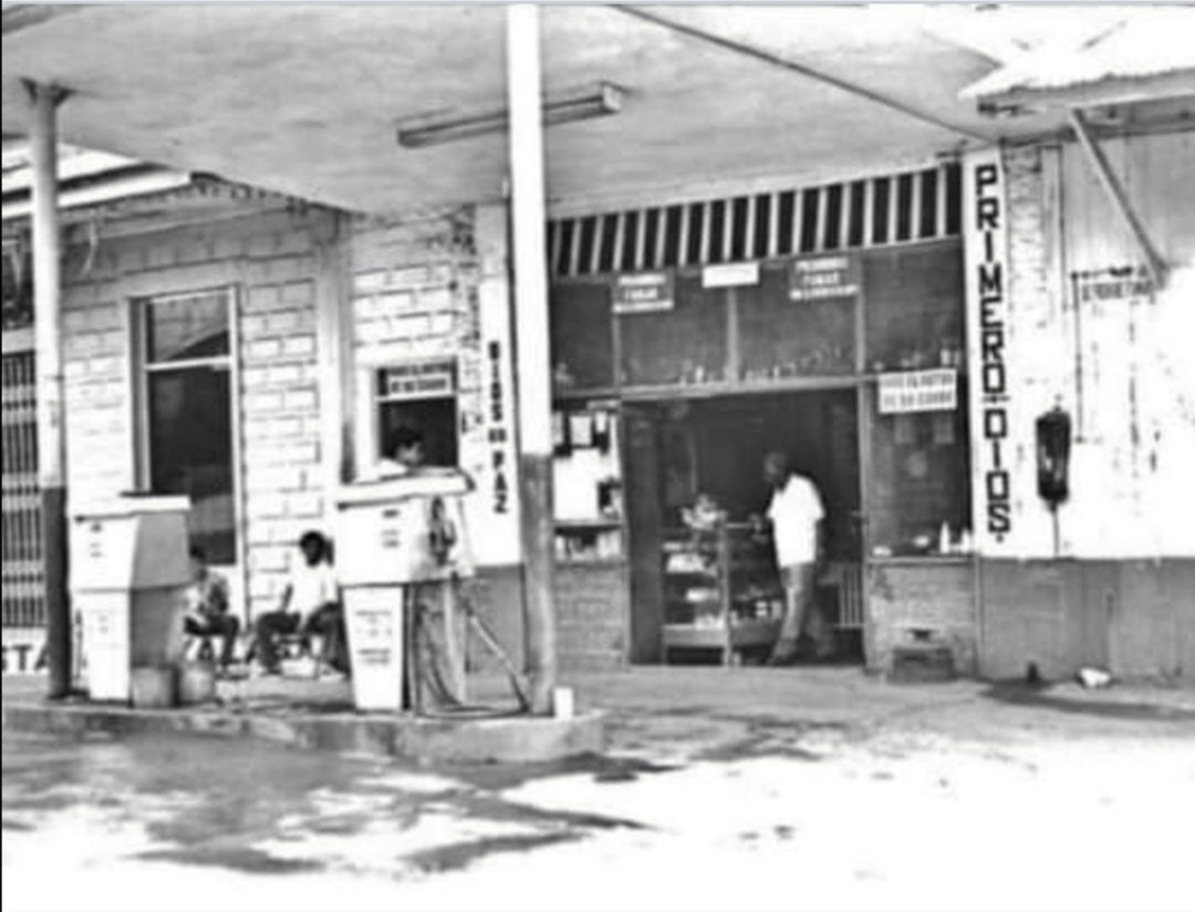 Chorrerano que se Respeta podrá ubicar éstos sitios en un minuto.
<a href="/DeLaChorreraSoy/">La Gran Chorrera</a> <a href="/LaChorreraVerde/">La Chorrera Verde</a> <a href="/ALaChorrera/">Alcaldía La Chorrera</a> @f_lachorrera <a href="/somos_chorrera/">Somos La Chorrera🟢🟡</a> <a href="/alchorrera/">Alcaldía de La Chorrera</a> <a href="/soydelachorrera/">Soy de La Chorrera</a> <a href="/MiChorreraQ/">@MiChorreraQuerida</a> @UNI_Chorrera <a href="/soychorrerano/">SomosChorreranos</a>
#ChorreranoSoy