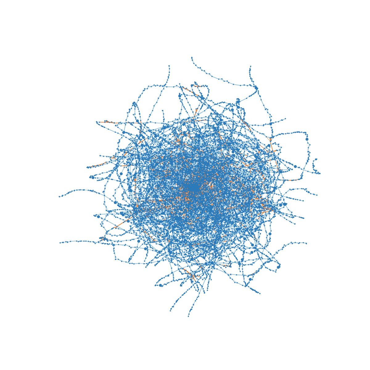 Scientists from GIS, namely Prof Mile Sikic and Postdoctoral Fellow Dr. Robert Vaser have published their work on a novel de novo genome assembler called 'Raven in Nature Computational Science'.

Check it out!

Read: [bit.ly/3faKGOW]