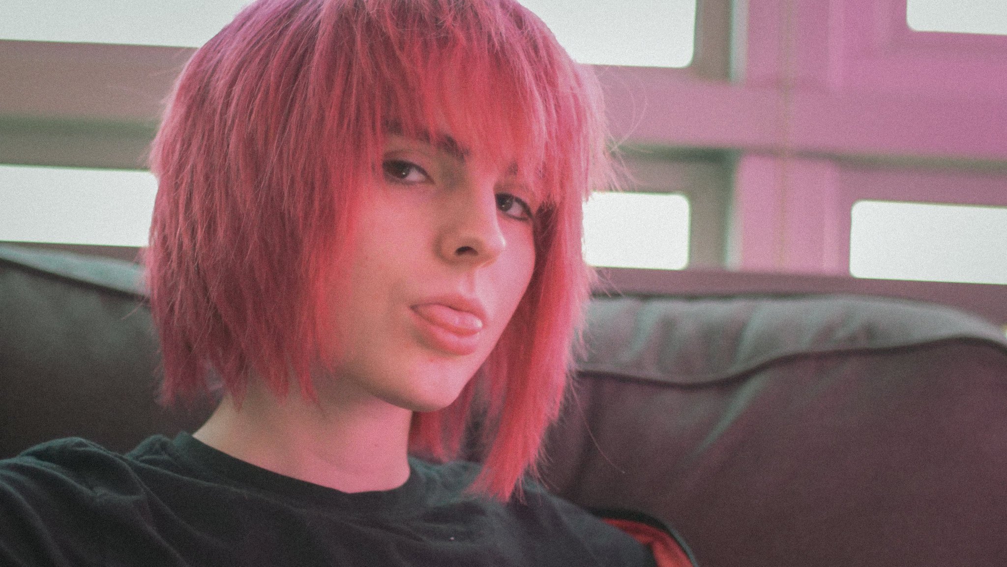 Ella Hollywood AKA sodacat on Twitter "camera fun…