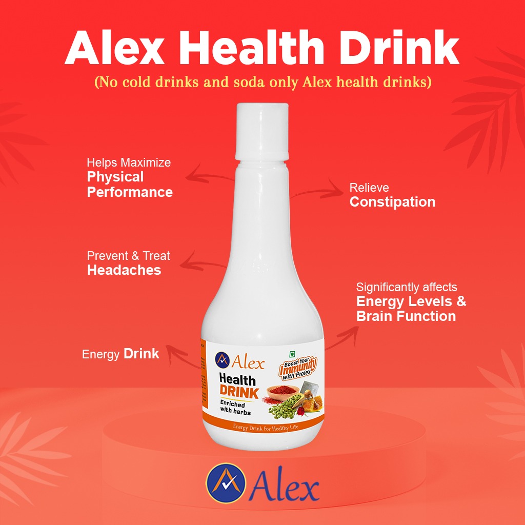 Alex World Class Products Pvt. Ltd tweet media