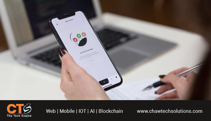 chawtechsol's tweet image. #Chawtechsolutions is an industry leader in providing IT services to companies that want to establish an online platform for brand recognition and conversions. Read Here: bit.ly/34bAVtj
#mobileappdevelopment #hybridappdevelopment #webappdevelopment #chawtechservices