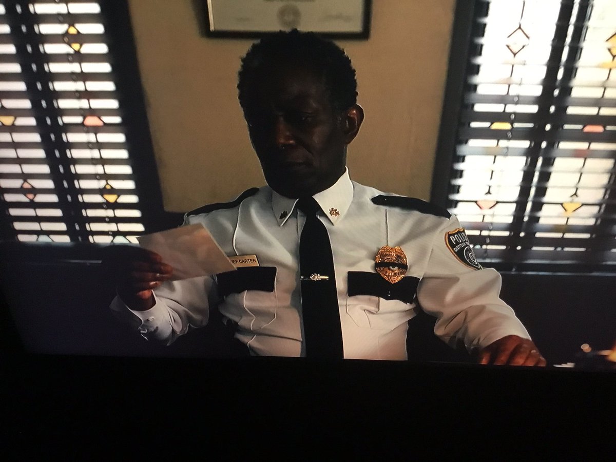 ToneeWay's tweet image. Me until next Sunday #MareOfEasttown