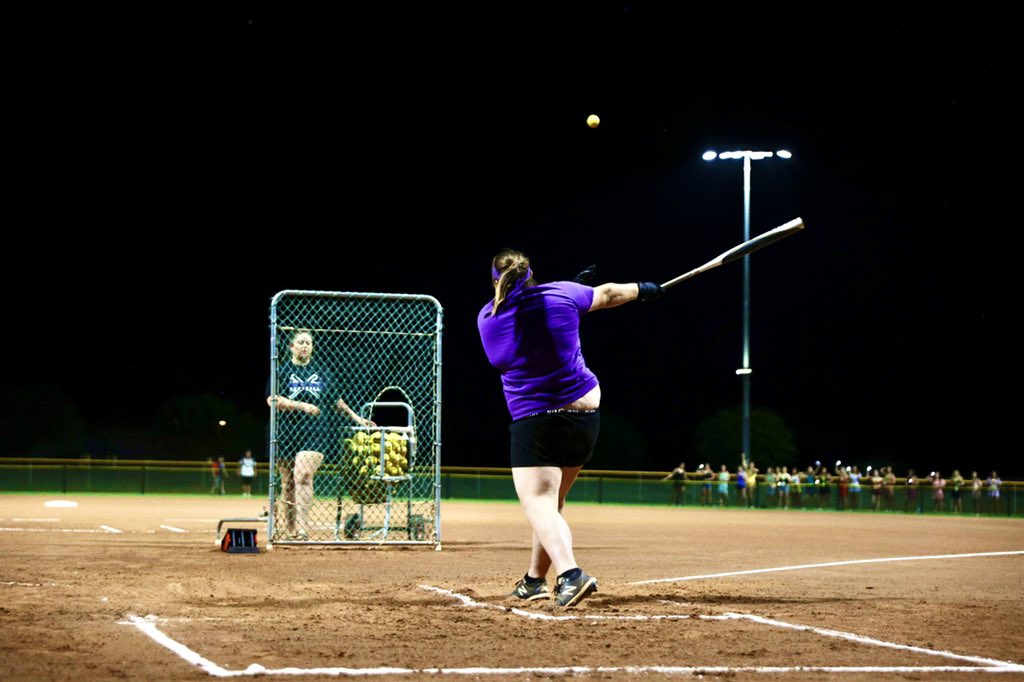 <a href="/19bmccorkle19/">Brooke McCorkle</a> takes 3rd in the home run derby!