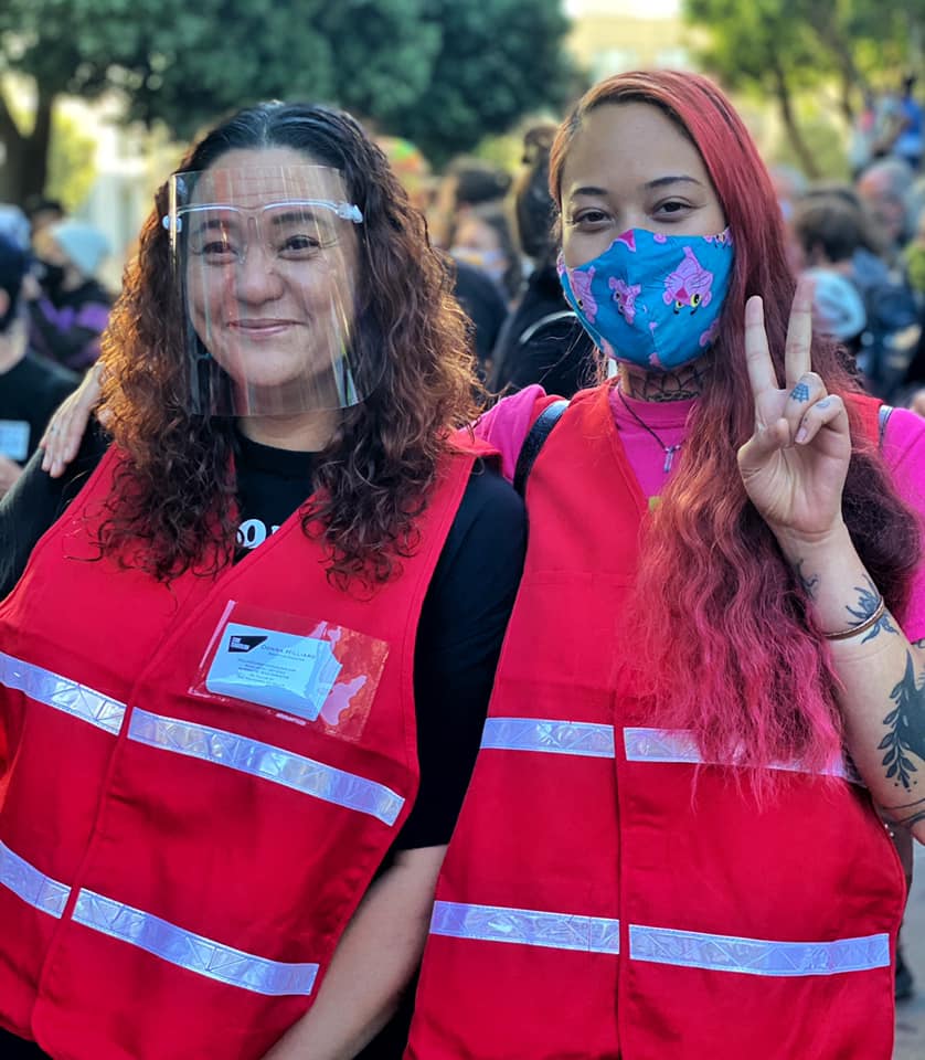 codetenderloin's tweet photo. #CodeTenderloin is not just a nonprofit it’s an attitude. https://t.co/tqDymuJZ0B