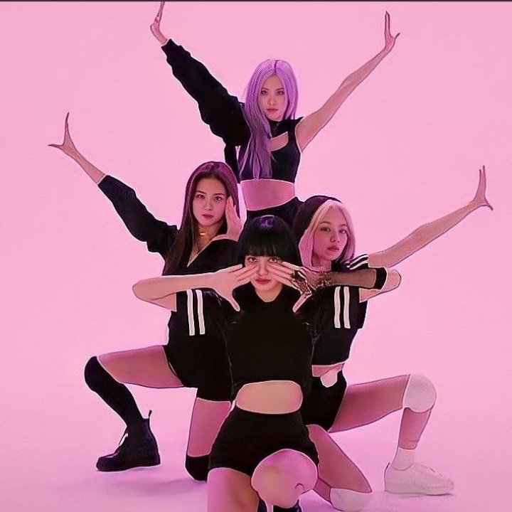 Agustin87104216's tweet photo. #STREAMPARTYHYLT 
#BLACKPINK #BLINK https://t.co/Vca7YGEhUv