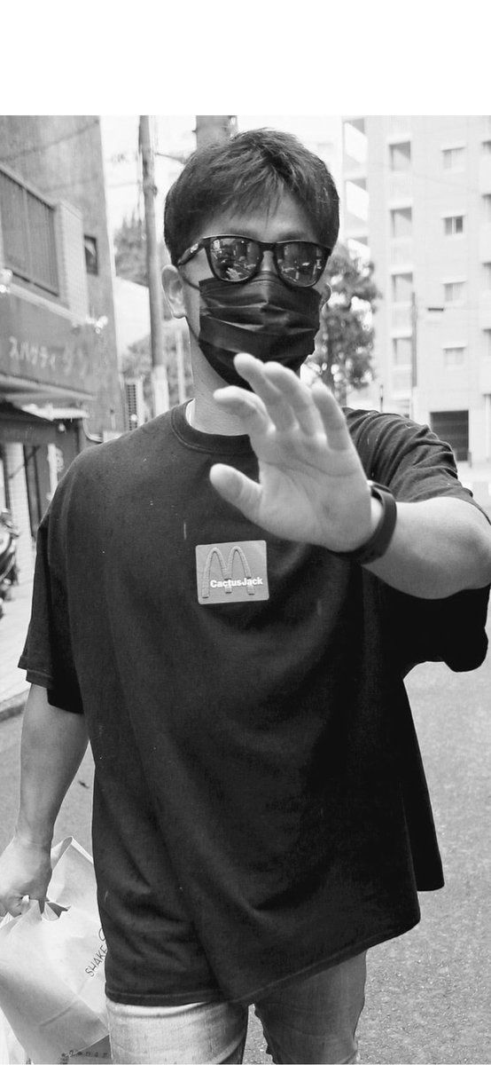 バイキング X 清田 Hotワード