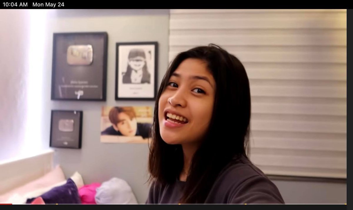 RanzQuotes's tweet photo. I spy a fellow ARMY 👀
@nianaguerrero https://t.co/oeGCFZGUqP