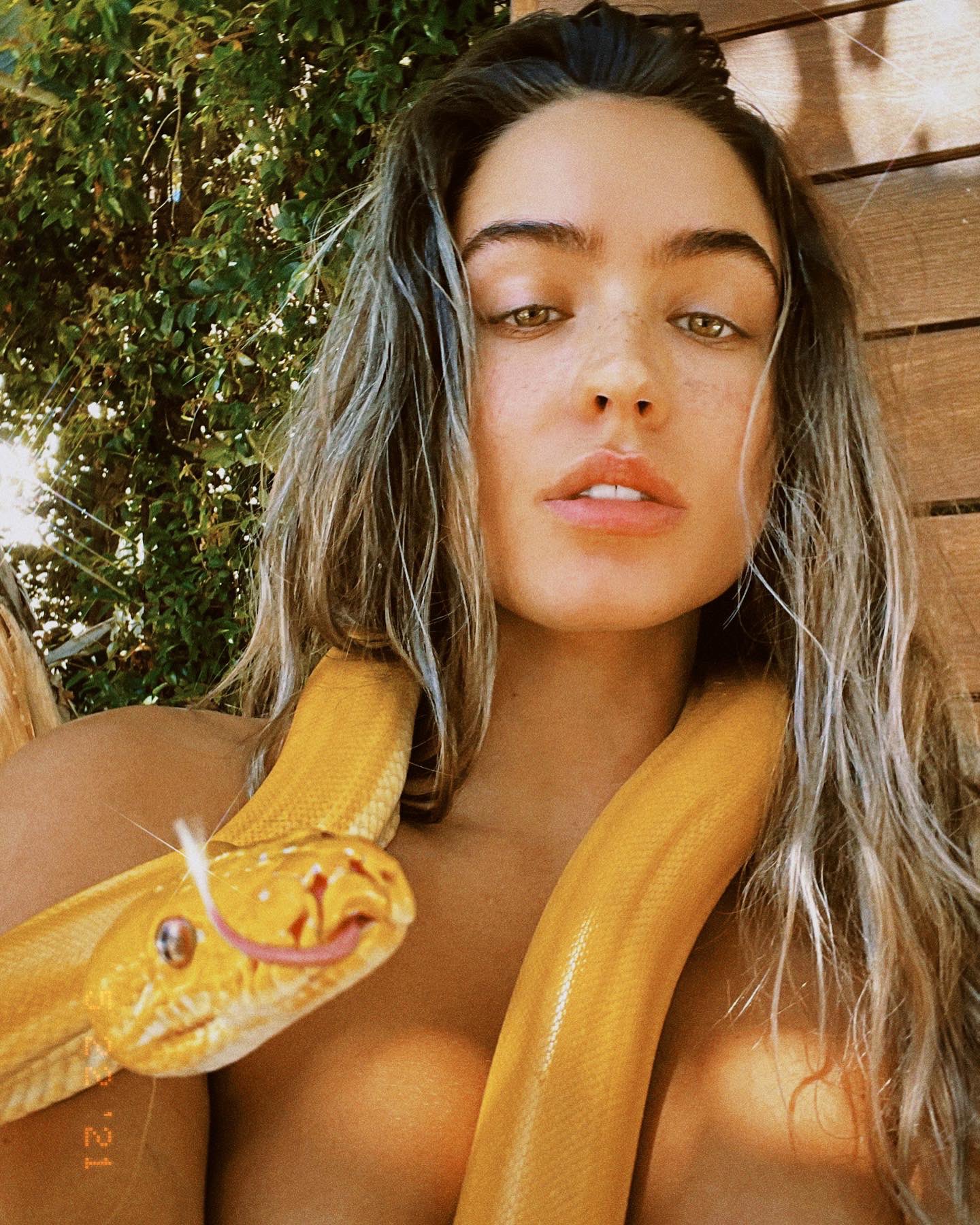 Sommer Ray on Twitter: