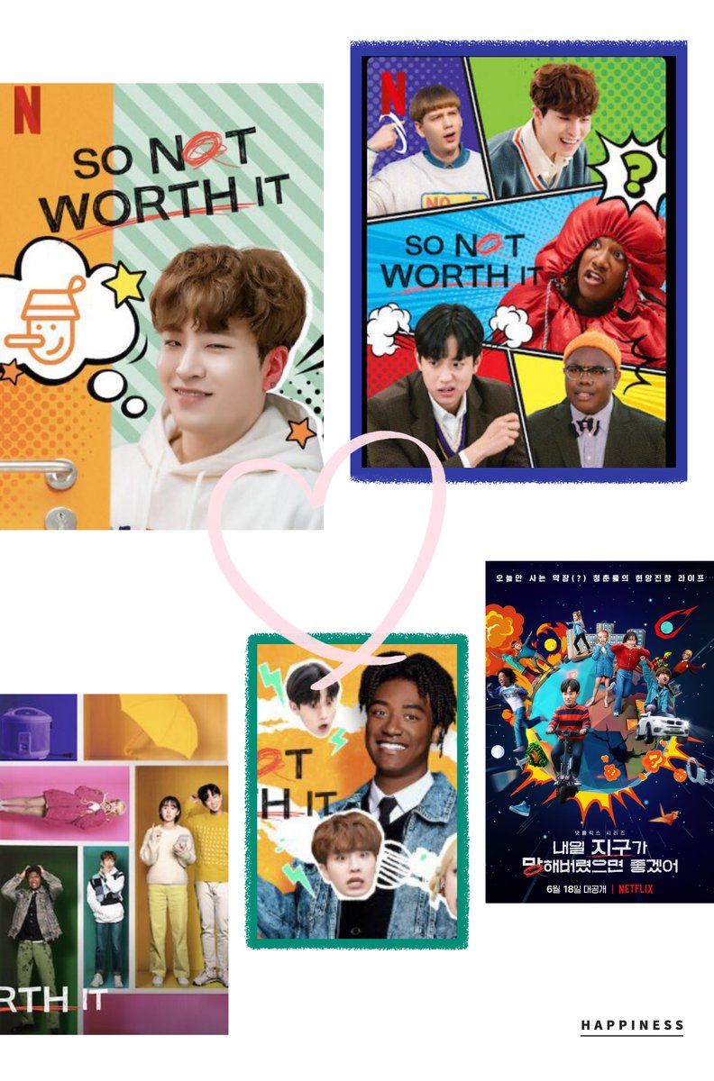 CYJ_JJang's tweet photo. ซีรีย์ยองแจจะมาแล้ว อิอิ 😊

🎀แจก Netflix 4 รางวัล🎀

กติกา แค่รีทวิต
สุ่ม 28/5    1 รางวัล
        4/6    1 รางวัล
      11/6    1 รางวัล
      18/6    1 รางวัล

"So Not Worth It" 
Netflix 18 มิถุนายนนี้ 🎉

#최영재 #영재 #YOUNGJAE
#내일지구가망해버렸으면좋겠어 #SoNotWorthIt https://t.co/hZqRbVVmXh
