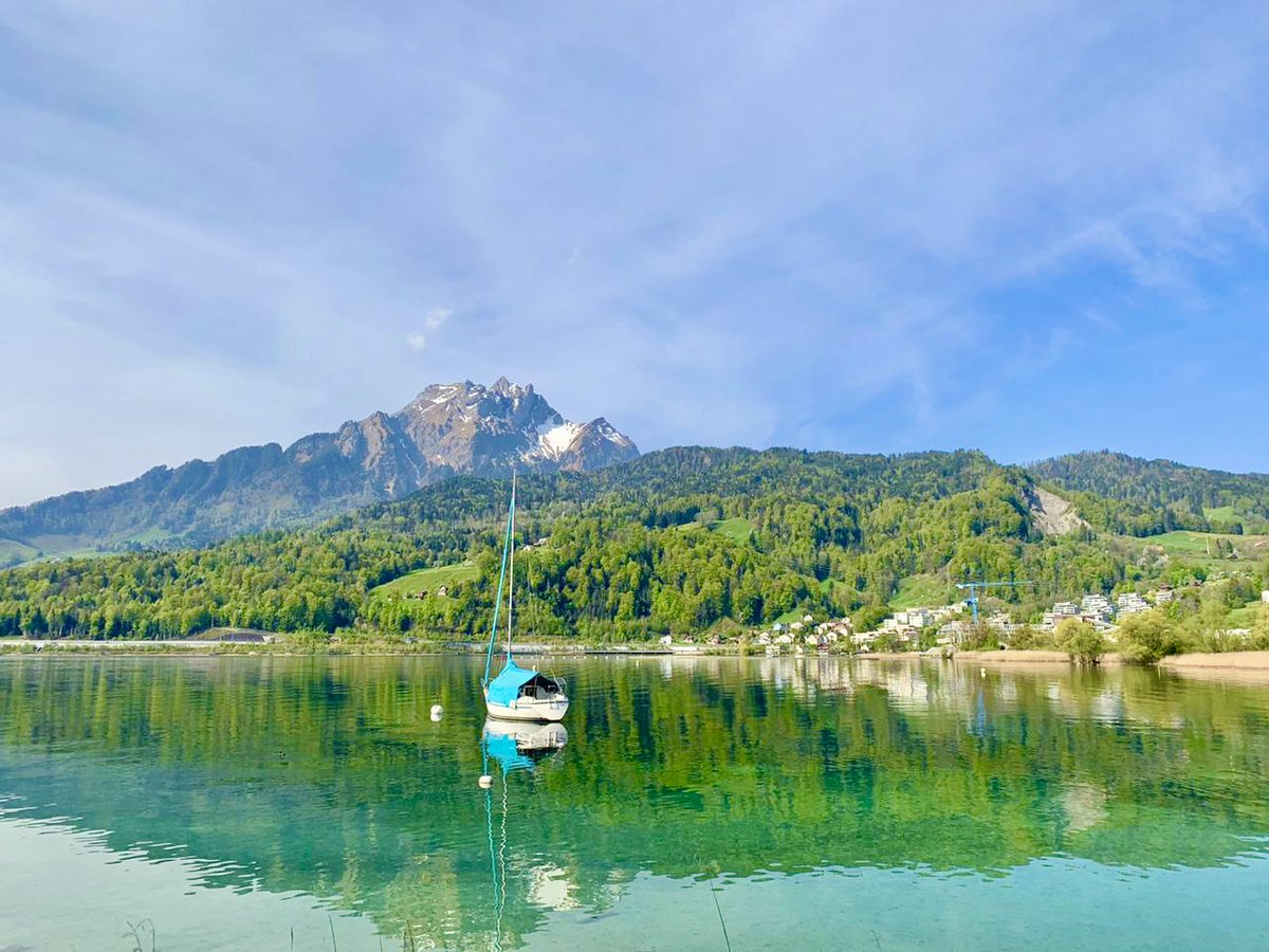 #MayIRecommendA2Z 'X' - #Switzerland is eXceptional & eXtraordinary in every way! Pictures of the eXceedingly beautiful lakes of Bachalpsee, an unnamed lake near Riffelsee, Brienzersee & Vierwaldstättersee Thanks hosts @journiesofalife @live4sights @juliadarwen @nicolestepping1