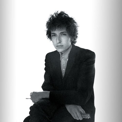 Happy 80th Birthday to Bob Dylan! 