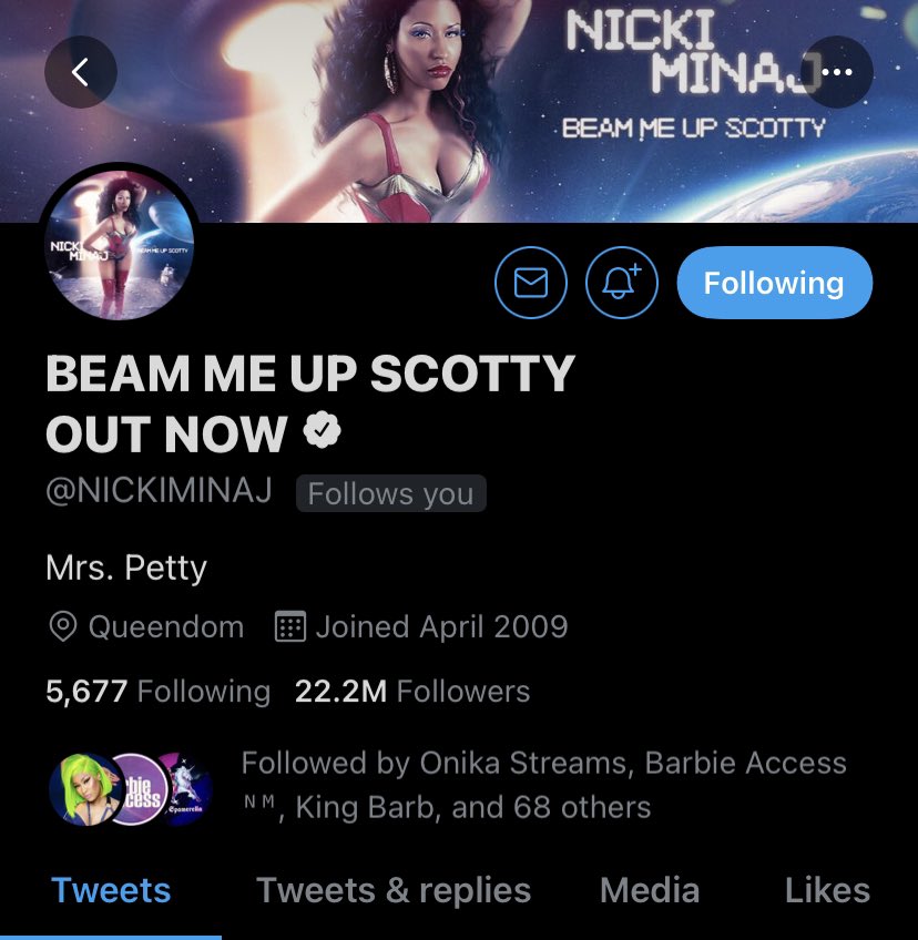 Onika Fendi tweet media