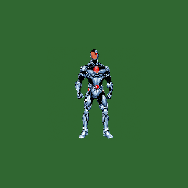tezhenz's tweet photo. 🤖 SuperPixel #021 is minted on the #eth blockchain and ready to join your squad! 🤖

💥 PRICE:  Ξ0.005
 🏈 Catch this mostly robot, but still kinda human, playing football on @opensea

https://t.co/mSP8ryQ17m #pixelartwork #dccomics #nfts #NFTCommunity https://t.co/MWJKL2su1c