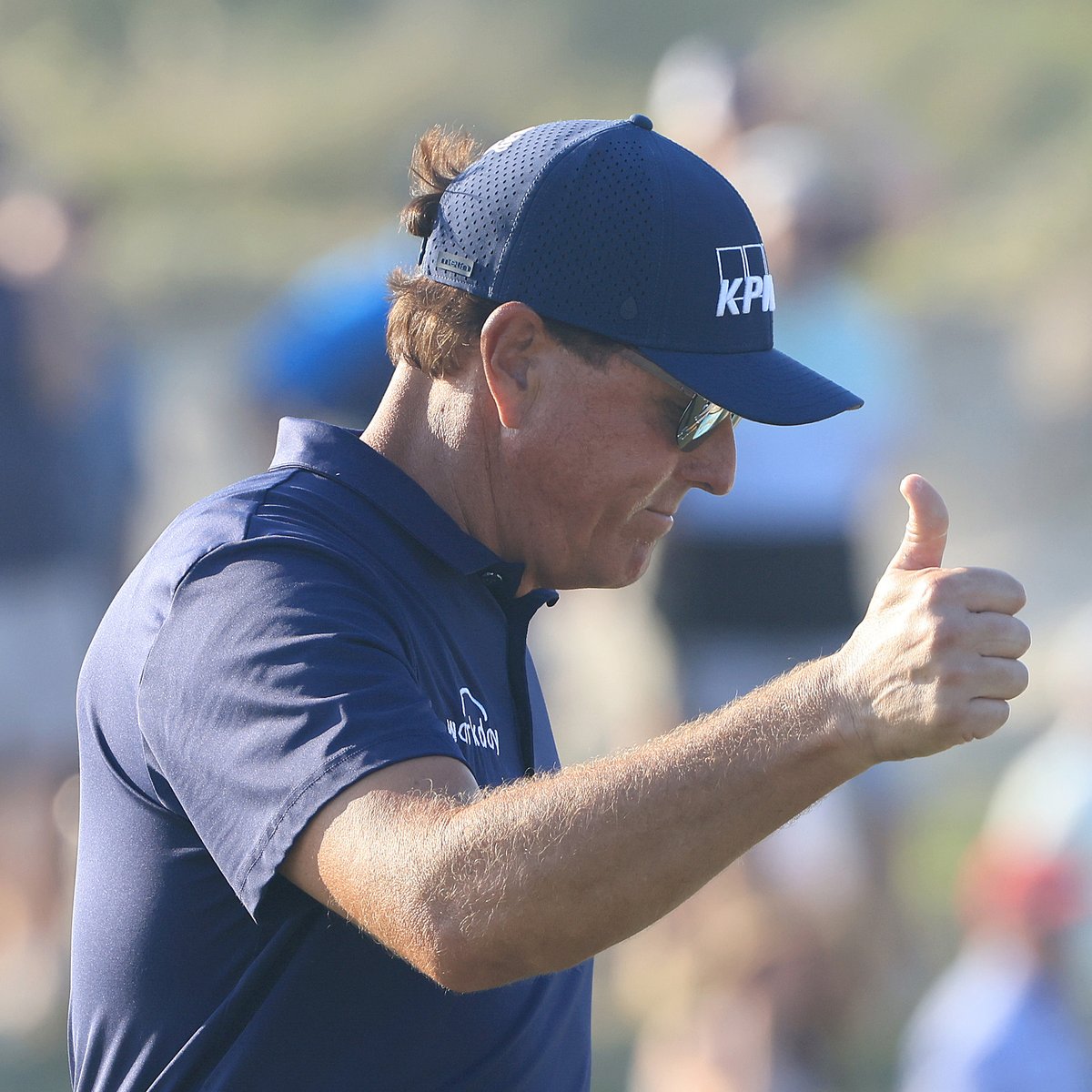 2000s ✅
2010s ✅
2020s ✅

<a href="/PhilMickelson/">Phil Mickelson</a> is now a major champion in THREE different decades.