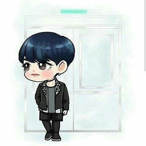 AnyaUgalde's tweet photo. Dibujo de yugyeom 💚
#Yugyeom #유겸 @yu_gyeom https://t.co/VB5jNcbYj3