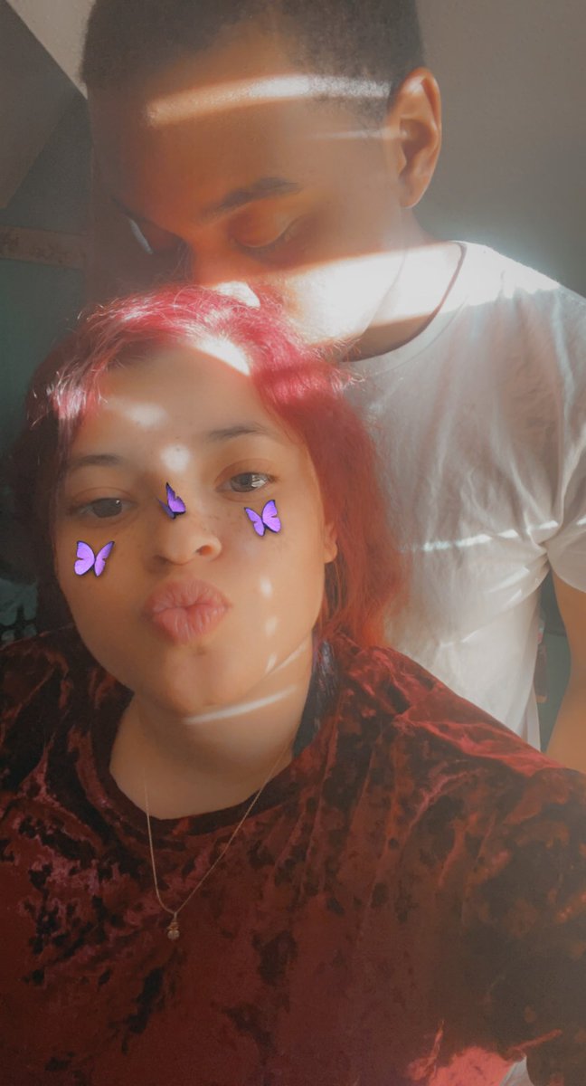 Loving__viv's tweet photo. My baby still rocking since ‘18🥵❤️🤞🏼👩🏼‍🤝‍👨🏽 https://t.co/aGWrzeoY09