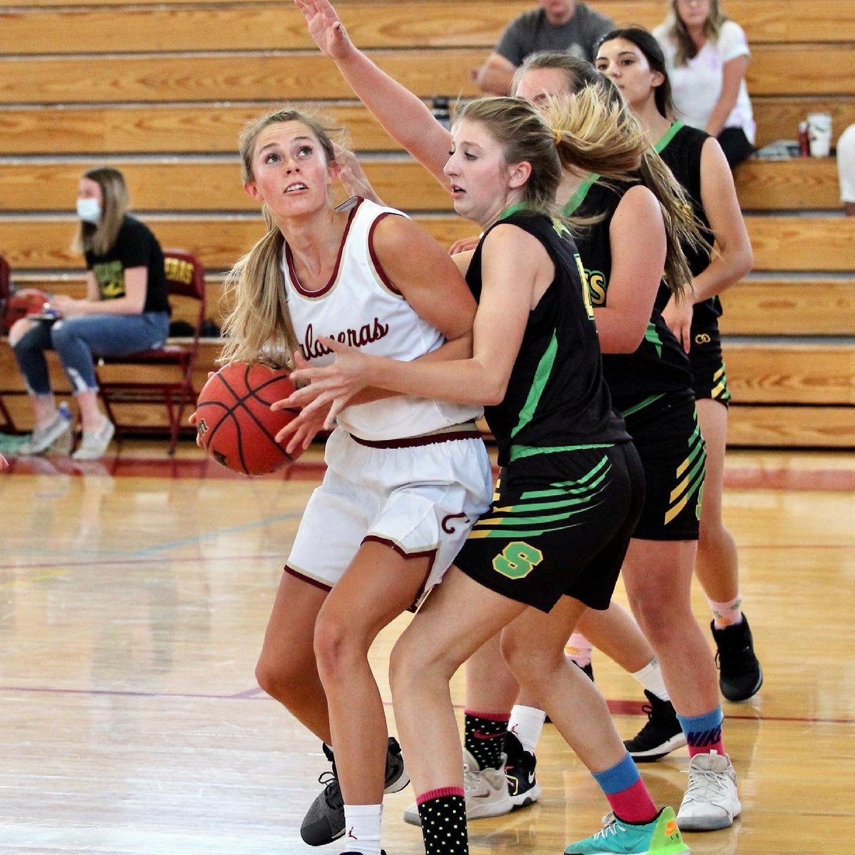GuyDossi's tweet photo. Photos from Calaveras basketball vs. Sonora https://t.co/o0GCAsRjZ4