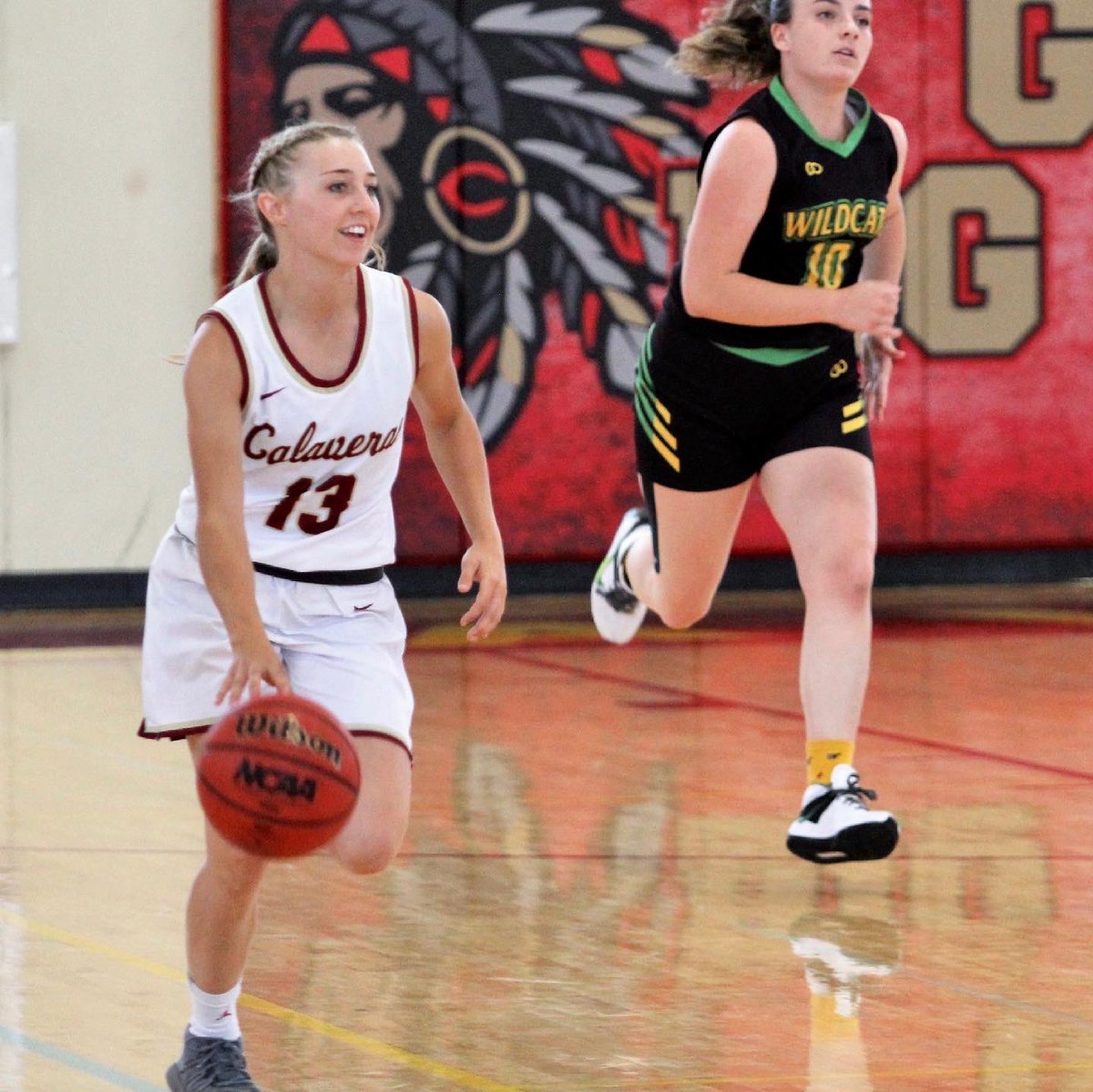 GuyDossi's tweet photo. Photos from Calaveras basketball vs. Sonora https://t.co/o0GCAsRjZ4