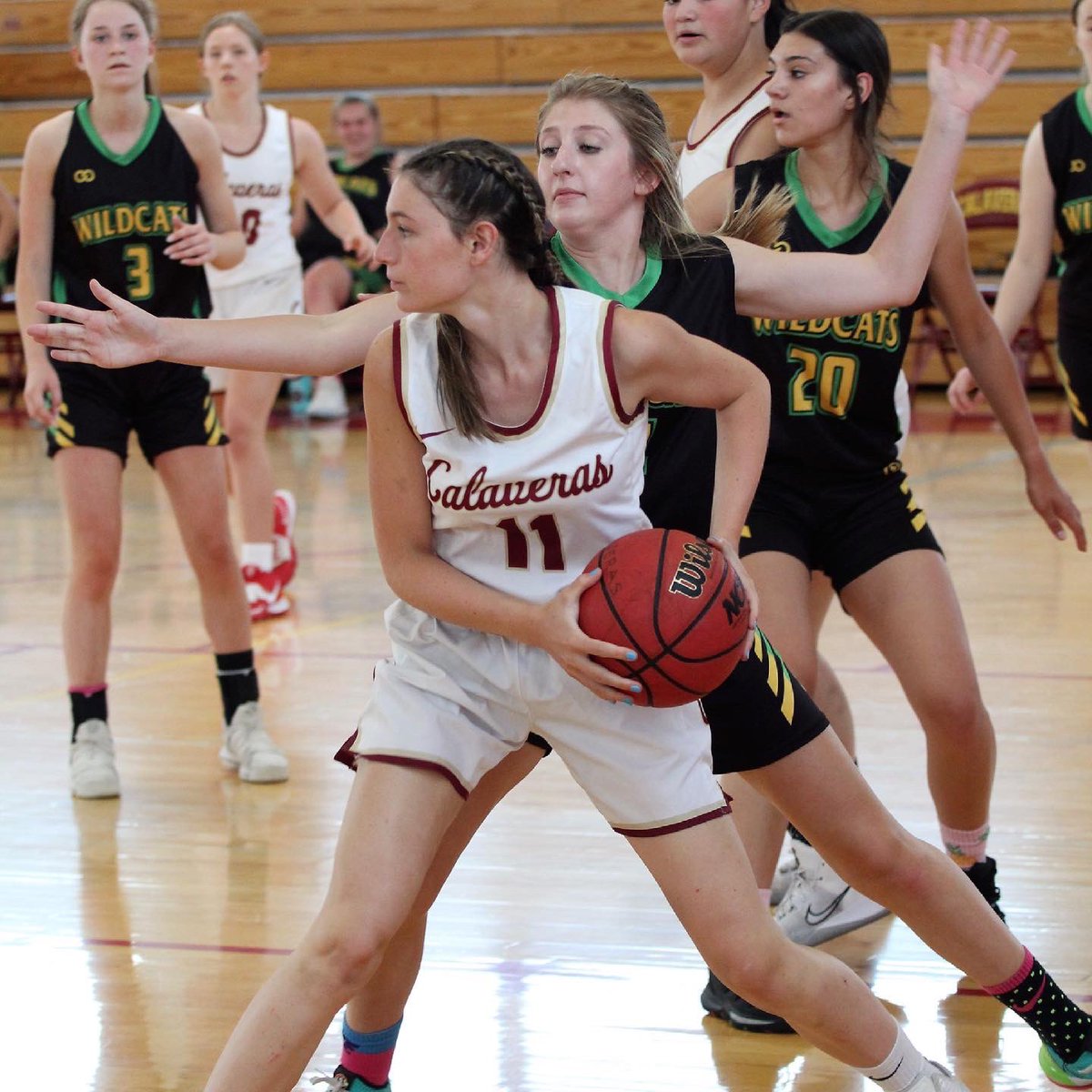 GuyDossi's tweet photo. Photos from Calaveras basketball vs. Sonora https://t.co/o0GCAsRjZ4
