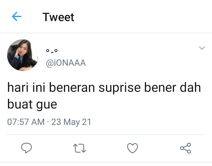 oneenday's tweet photo. 71. full of surprises https://t.co/lp4vkRtefC