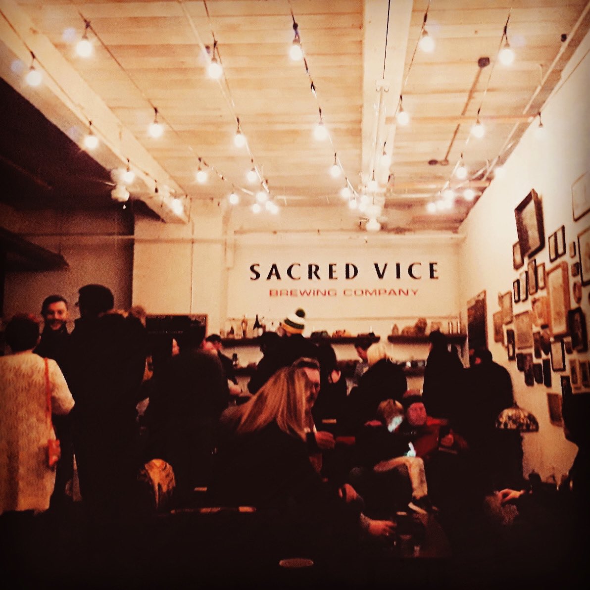 SacredViceBeer's tweet photo. Mark the date - we’ll be reopening the taproom again Saturday June 12. Hours and more details to come, but we’re too giggly with excitement to wait to share the news.
🤡🤡🤡🤡🤡
#phillybreweries #breweriesinpa https://t.co/MAPedgyr8l